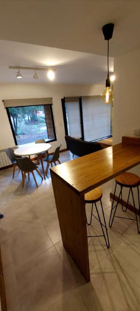El Relax Apartamento *