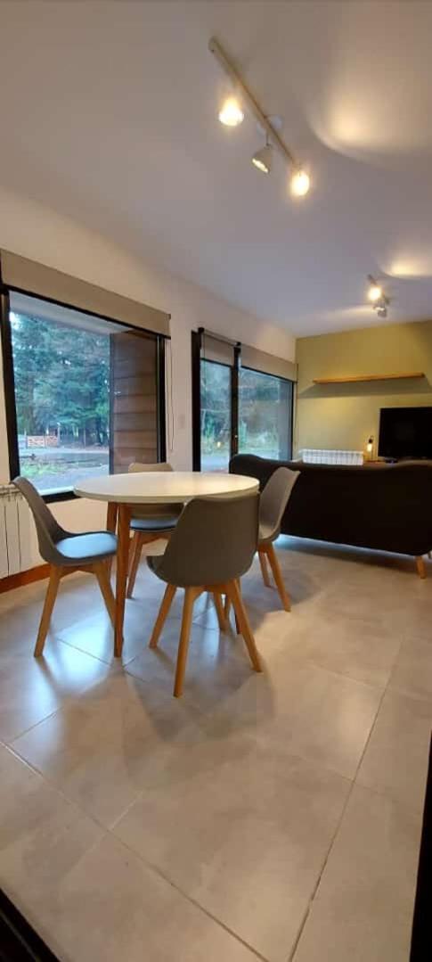 El Relax Apartamento Villa La Angostura